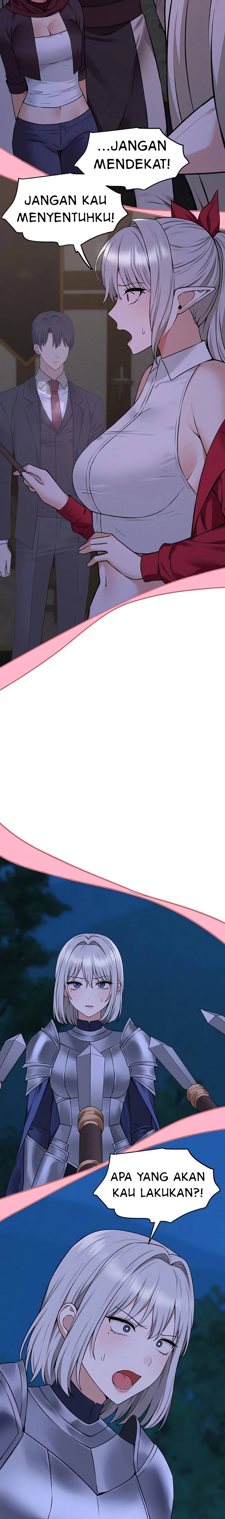 Elf Who Likes To Be Humiliated - Chapter 90 6 Elf Who Likes To Be Humiliated - Chapter 90 6