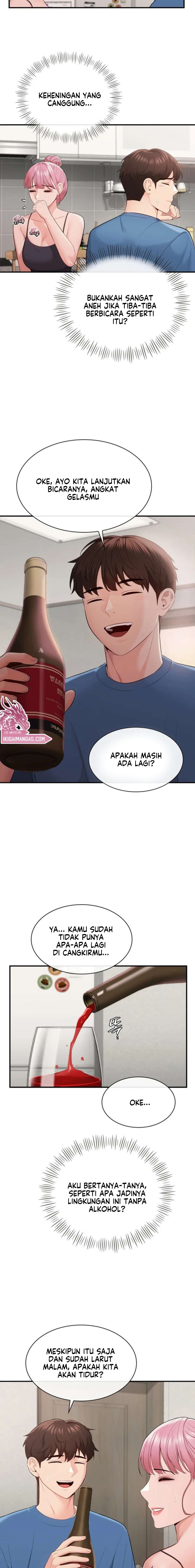 Strawberry Market - Chapter 20 7