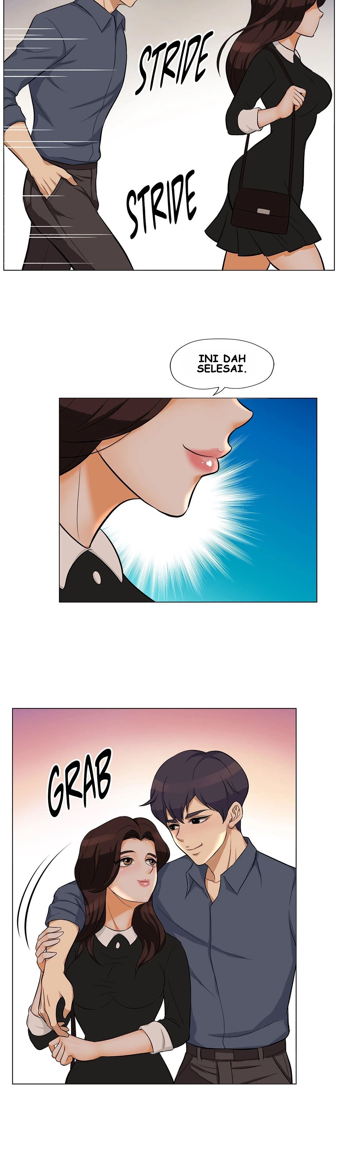 Back With a Bang - Chapter 20 17 Back With a Bang - Chapter 20 17