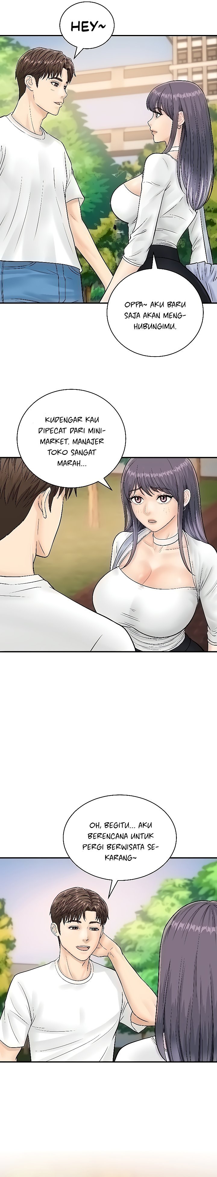 Please Scan Here! - Chapter 20 20 Please Scan Here! - Chapter 20 20