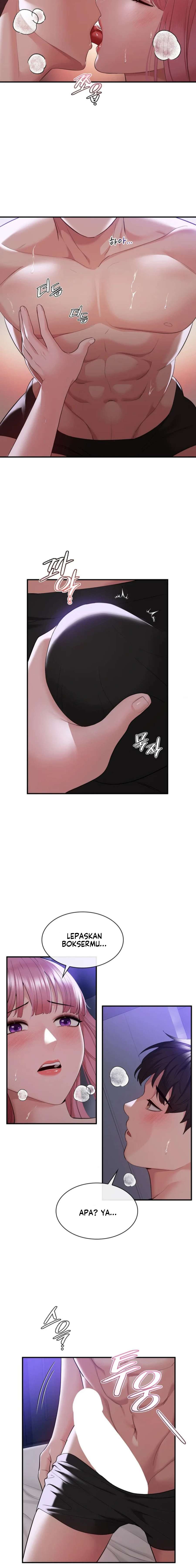 Strawberry Market - Chapter 20 16