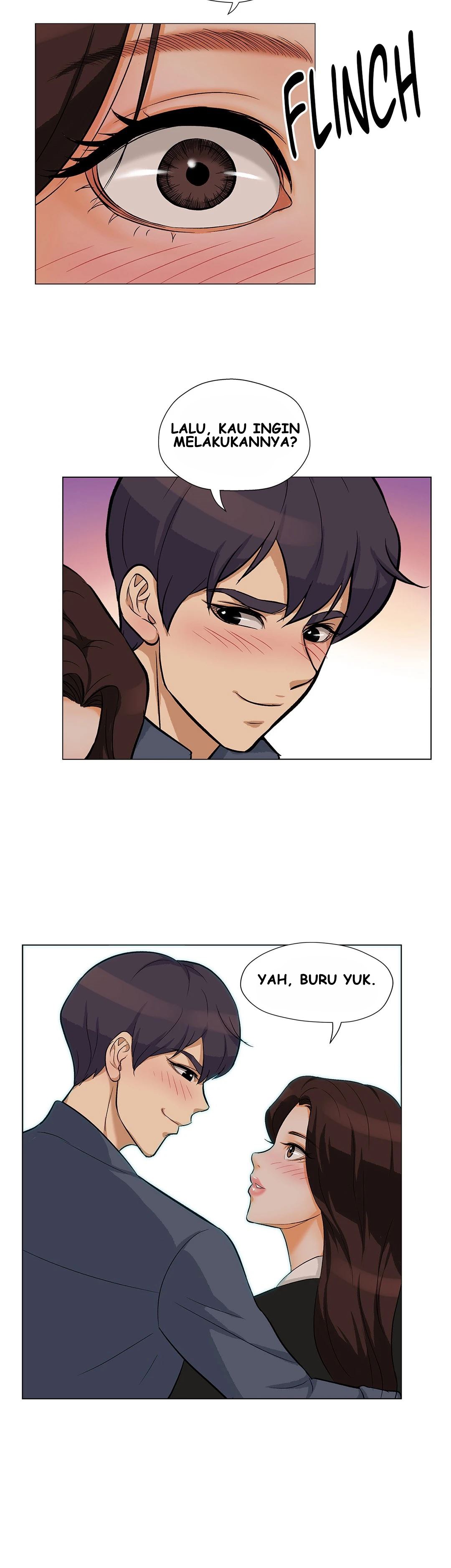 Back With a Bang - Chapter 20 19 Back With a Bang - Chapter 20 19