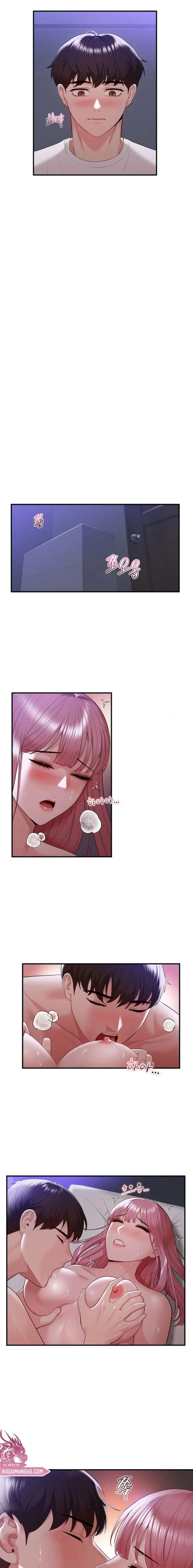 Strawberry Market - Chapter 20 15