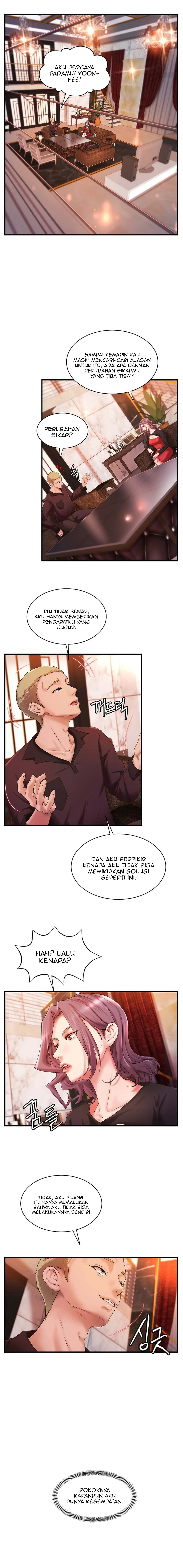 My Classmate Next Door - Chapter 20 12