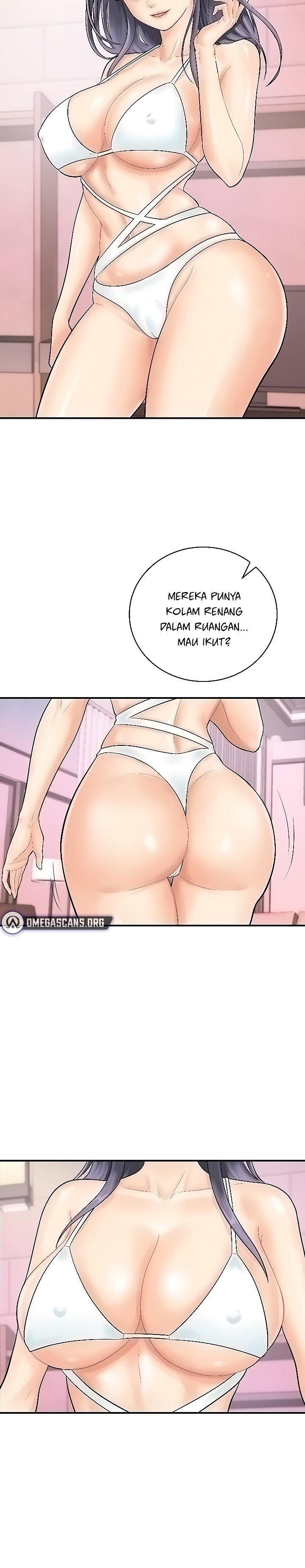 Please Scan Here! - Chapter 20 27 Please Scan Here! - Chapter 20 27