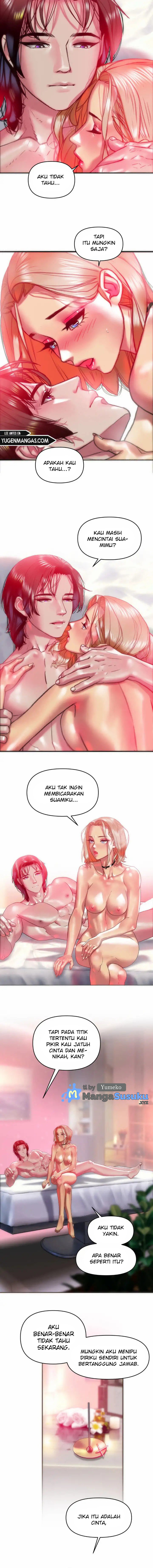 Trophy Wives - Chapter 20 10