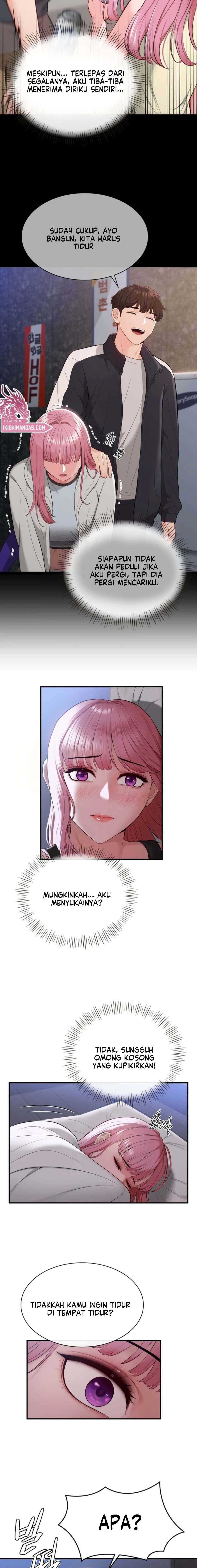 Strawberry Market - Chapter 20 11