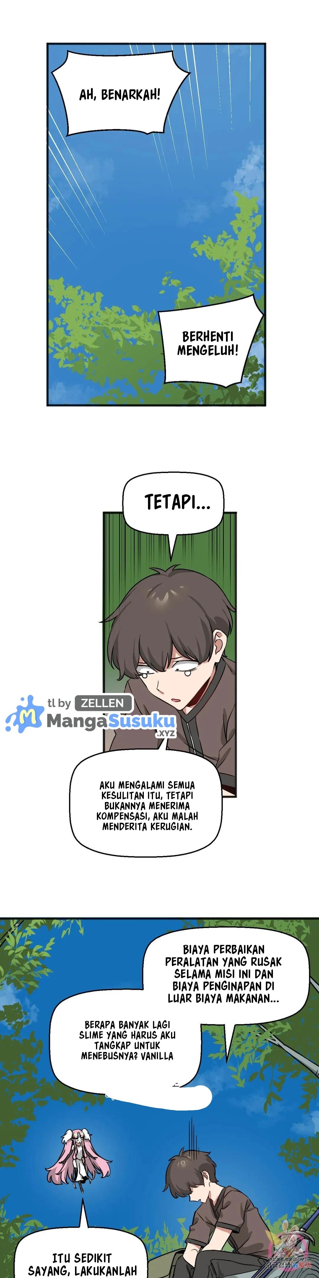 No Man’s Land - Chapter 20 2 No Man’s Land - Chapter 20 2