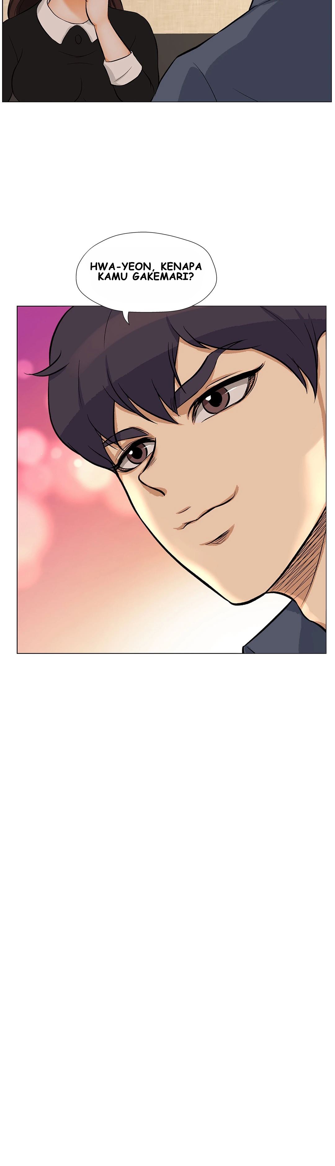 Back With a Bang - Chapter 20 23 Back With a Bang - Chapter 20 23