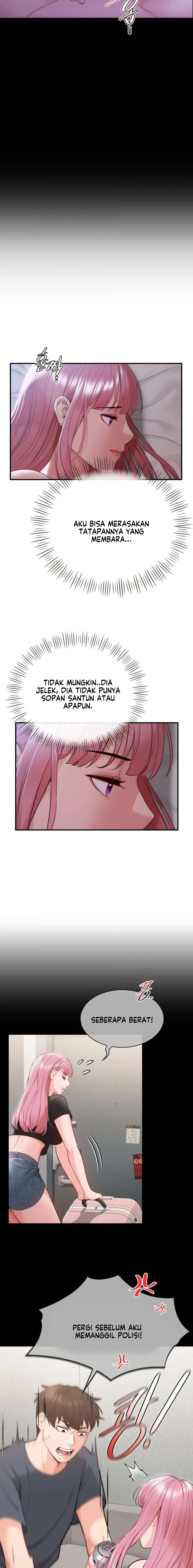 Strawberry Market - Chapter 20 10