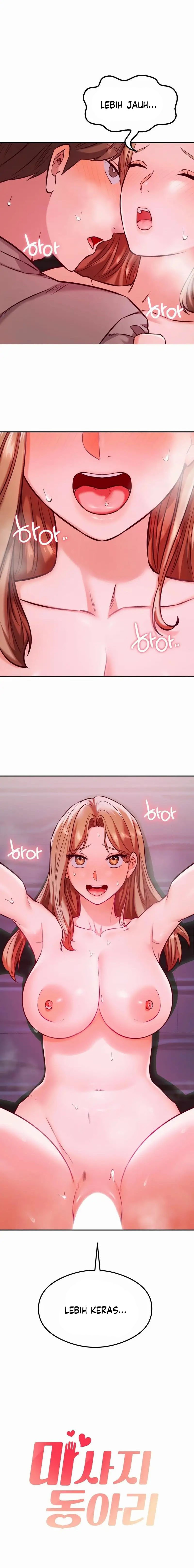 The Massage Club - Chapter 20 3