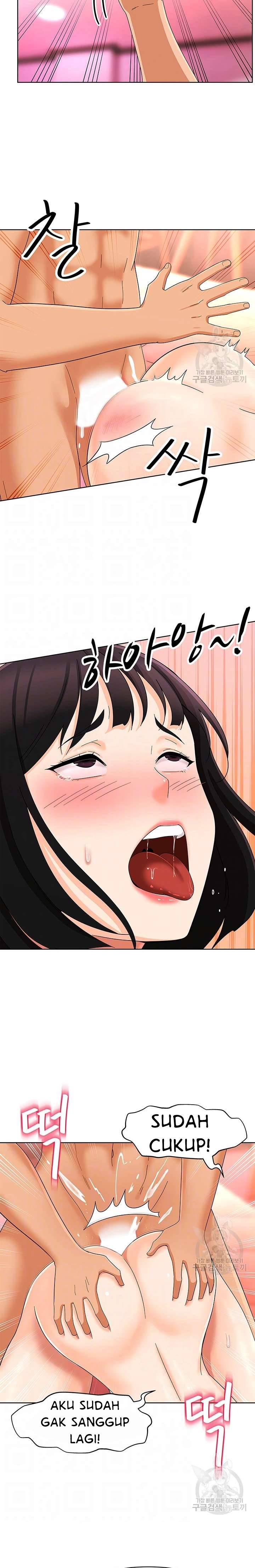 Strongly Sexed Woman - Chapter 20 5