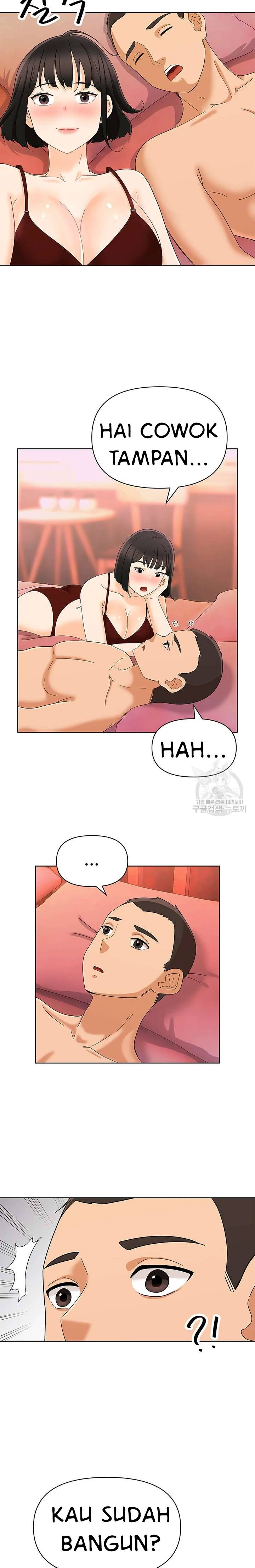 Strongly Sexed Woman - Chapter 20 12