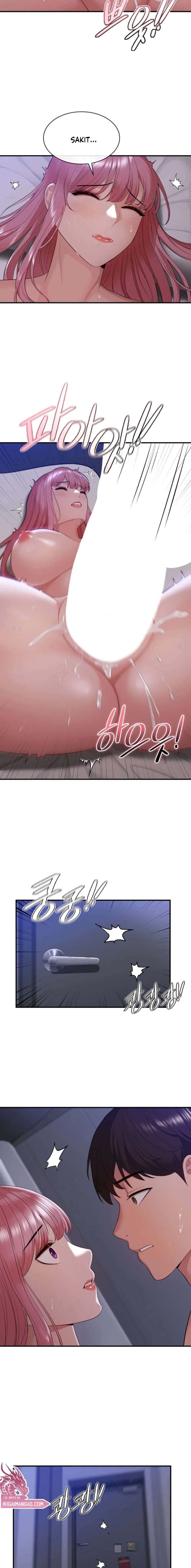 Strawberry Market - Chapter 20 19