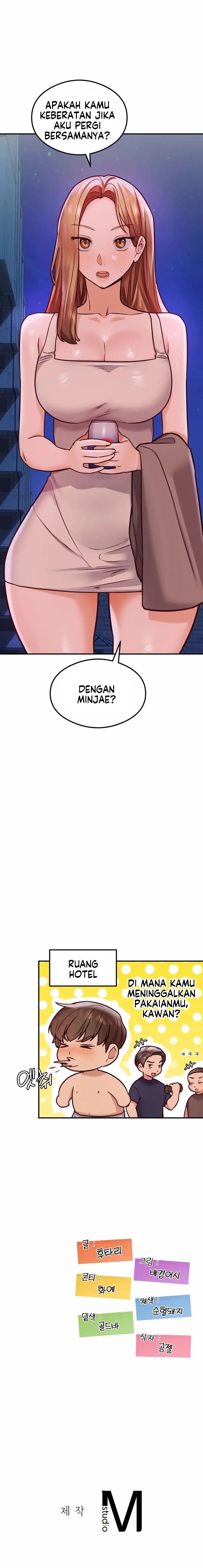 The Massage Club - Chapter 20 26