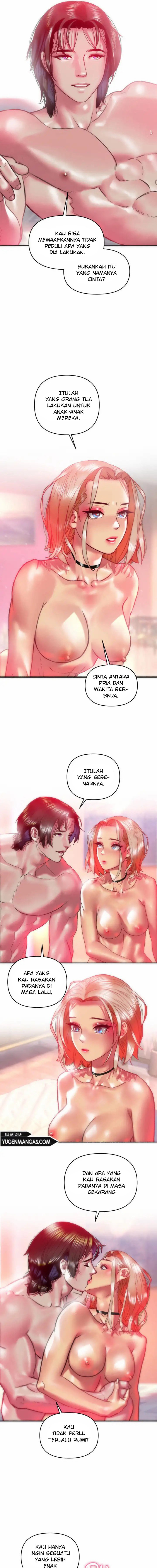 Trophy Wives - Chapter 20 11