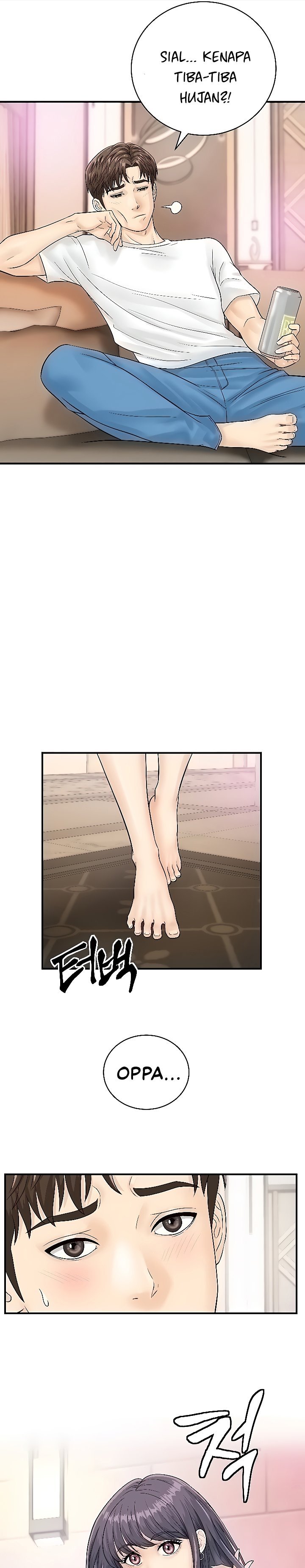 Please Scan Here! - Chapter 20 26 Please Scan Here! - Chapter 20 26