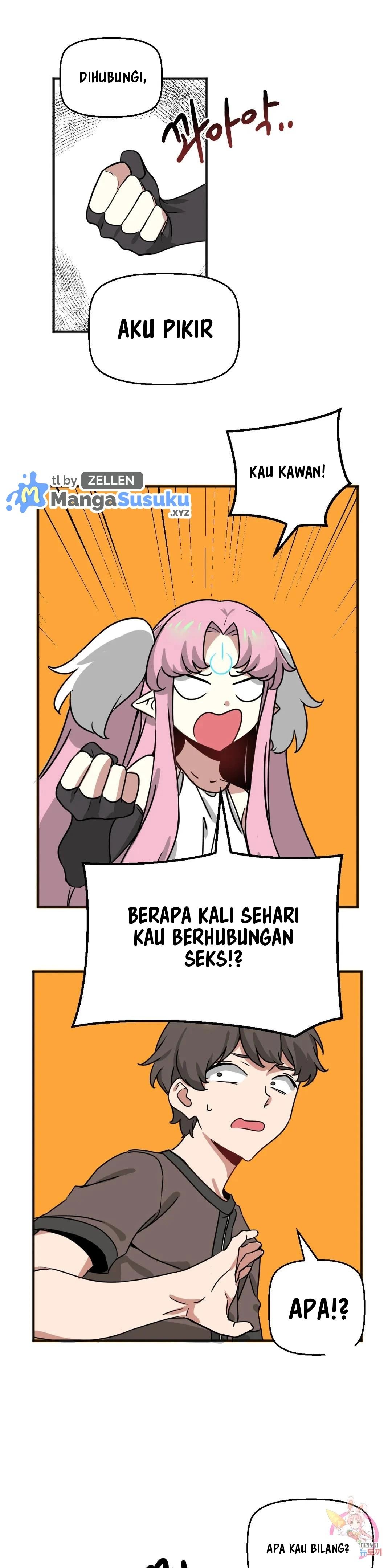 No Man’s Land - Chapter 20 5 No Man’s Land - Chapter 20 5