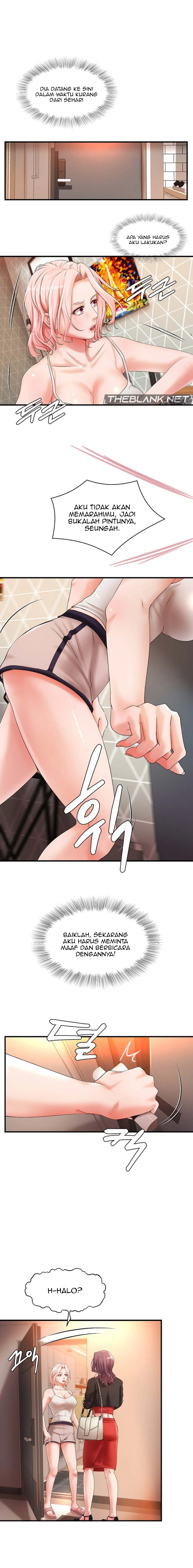 My Classmate Next Door - Chapter 20 5
