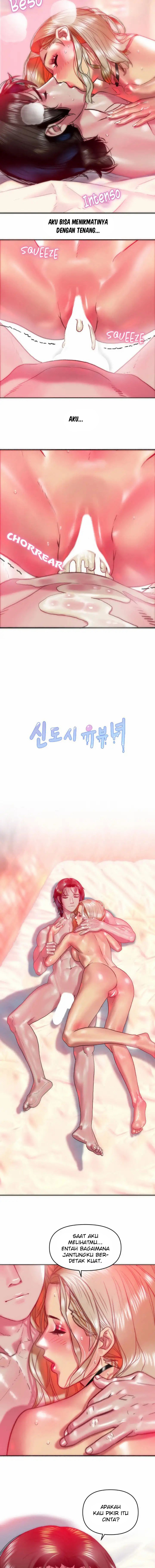 Trophy Wives - Chapter 20 9