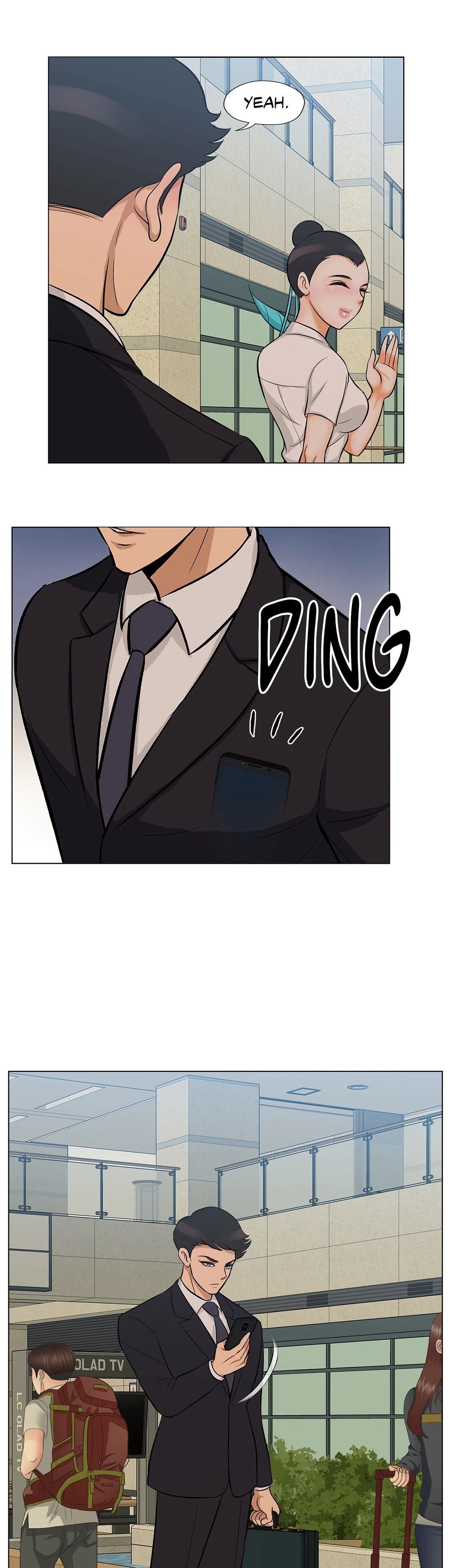 Back With a Bang - Chapter 20 26 Back With a Bang - Chapter 20 26