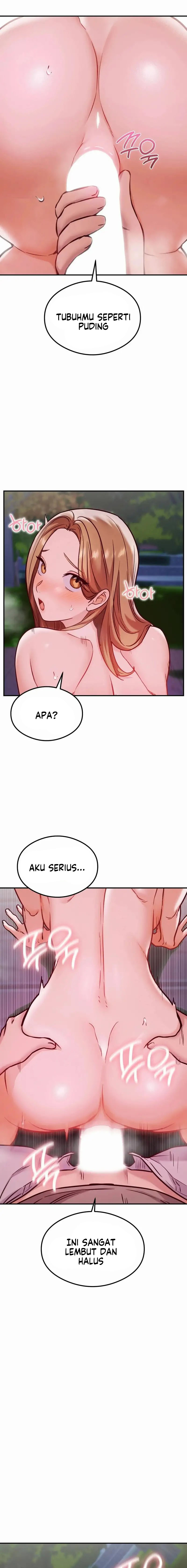 The Massage Club - Chapter 20 7