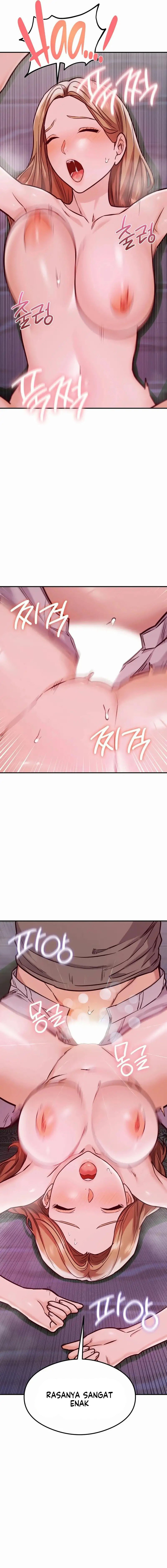 The Massage Club - Chapter 20 5