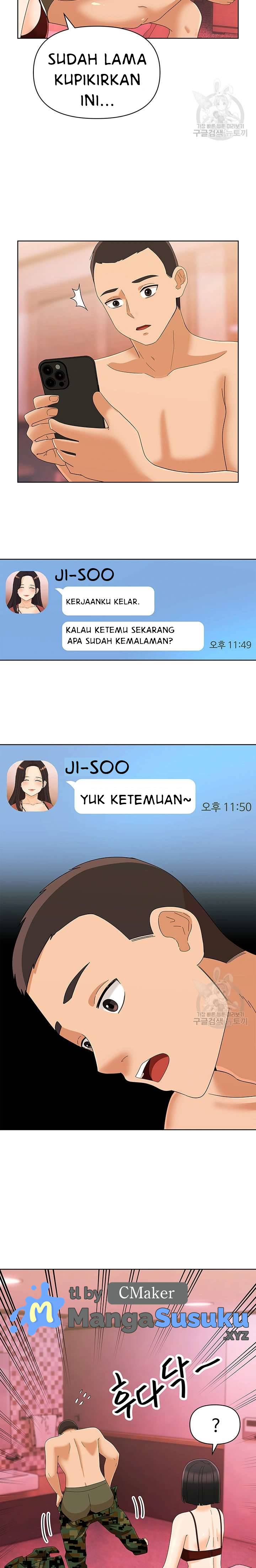 Strongly Sexed Woman - Chapter 20 16