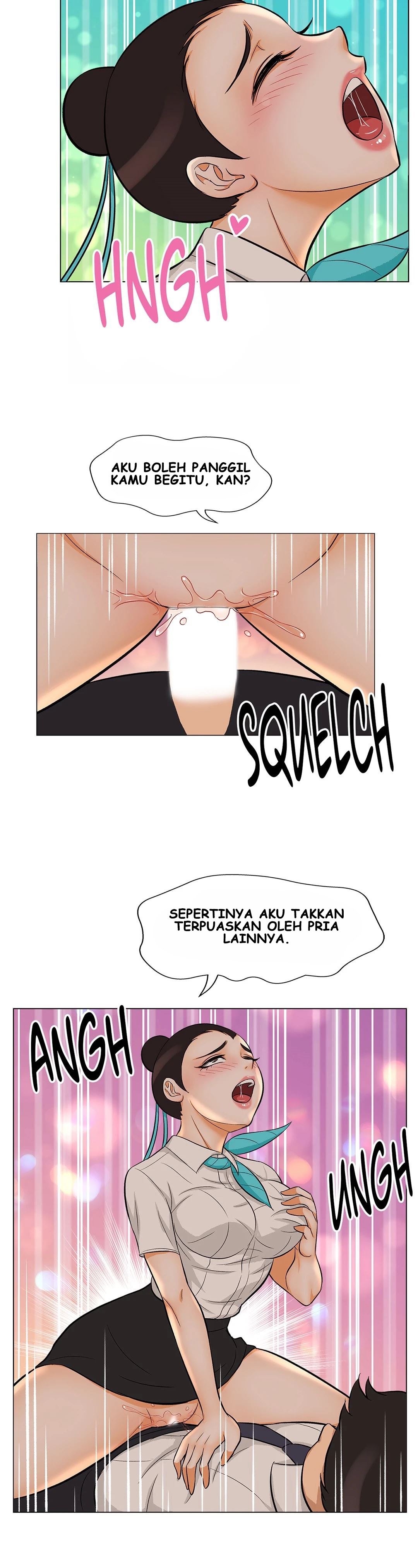 Back With a Bang - Chapter 20 13 Back With a Bang - Chapter 20 13