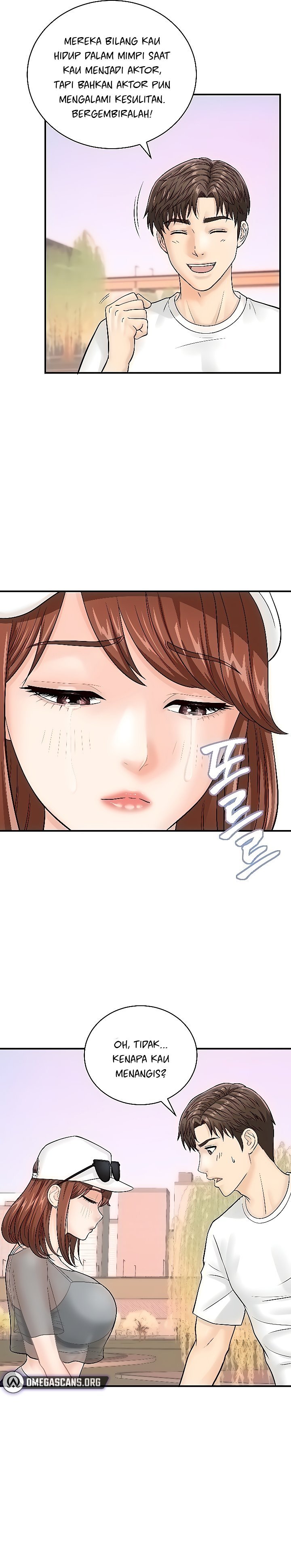 Please Scan Here! - Chapter 20 10 Please Scan Here! - Chapter 20 10