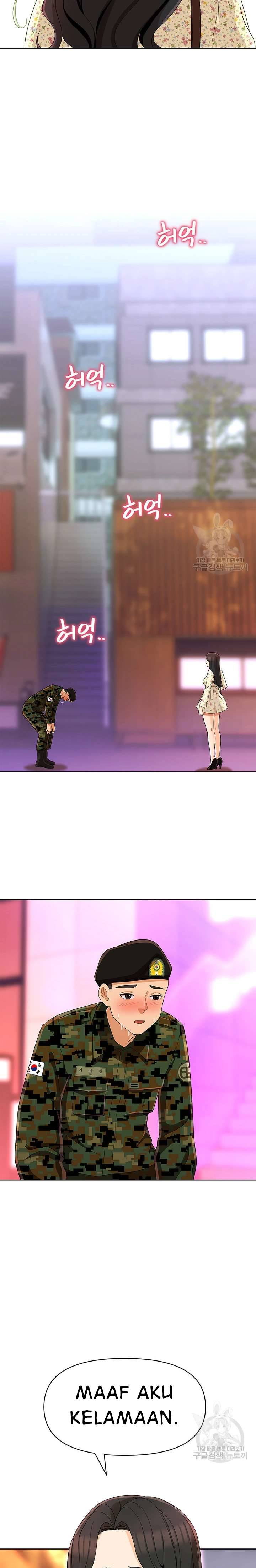 Strongly Sexed Woman - Chapter 20 22