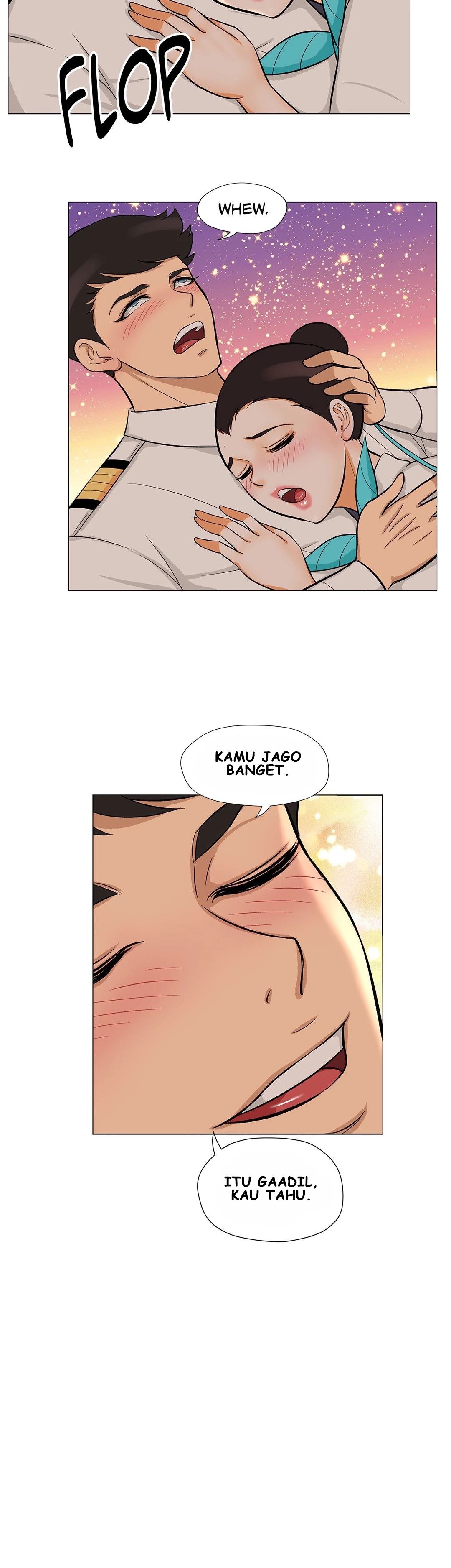 Back With a Bang - Chapter 20 15 Back With a Bang - Chapter 20 15