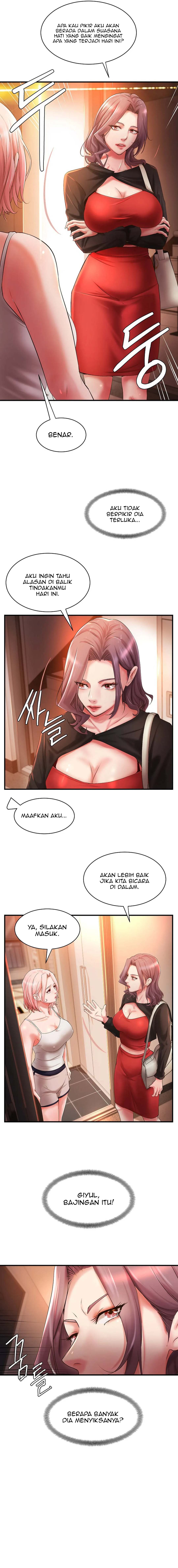 My Classmate Next Door - Chapter 20 6