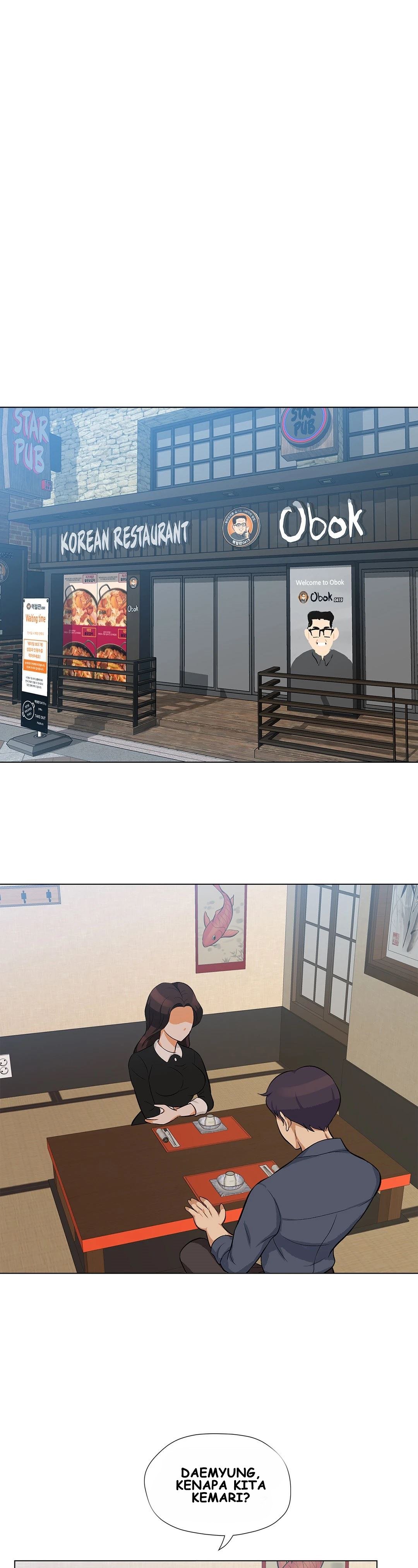 Back With a Bang - Chapter 20 20 Back With a Bang - Chapter 20 20