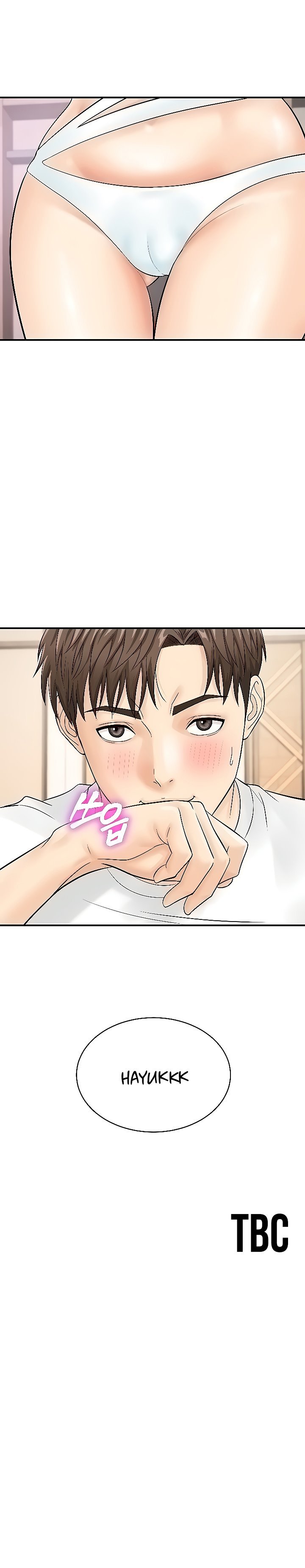 Please Scan Here! - Chapter 20 28 Please Scan Here! - Chapter 20 28