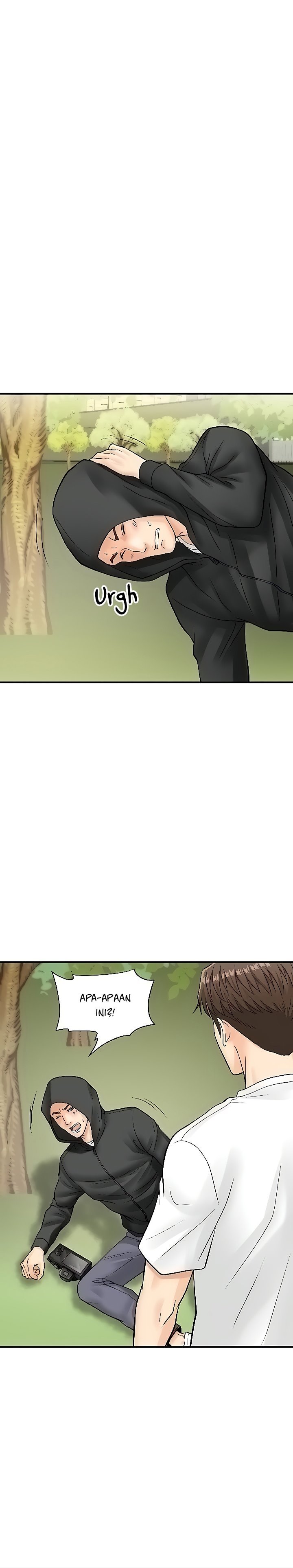 Please Scan Here! - Chapter 20 4 Please Scan Here! - Chapter 20 4