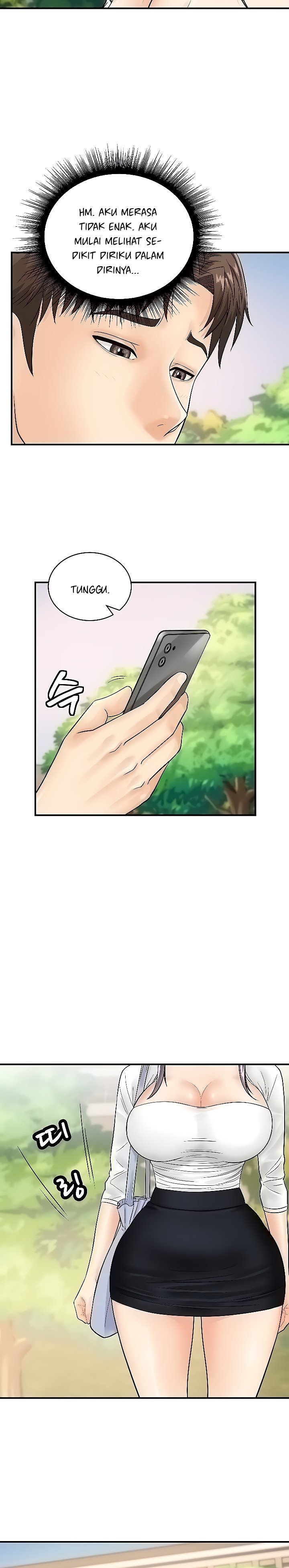 Please Scan Here! - Chapter 20 22 Please Scan Here! - Chapter 20 22