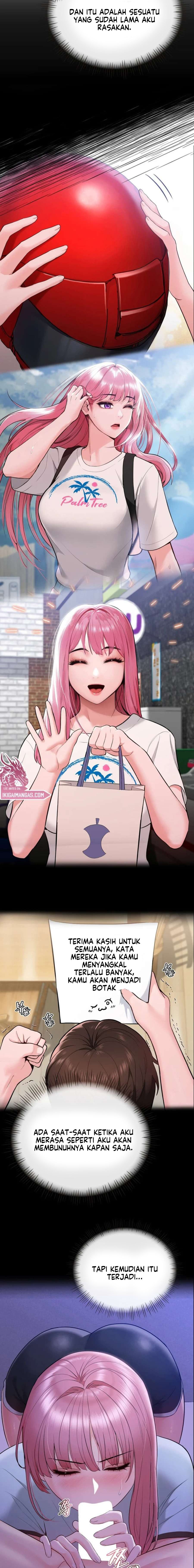 Strawberry Market - Chapter 20 9