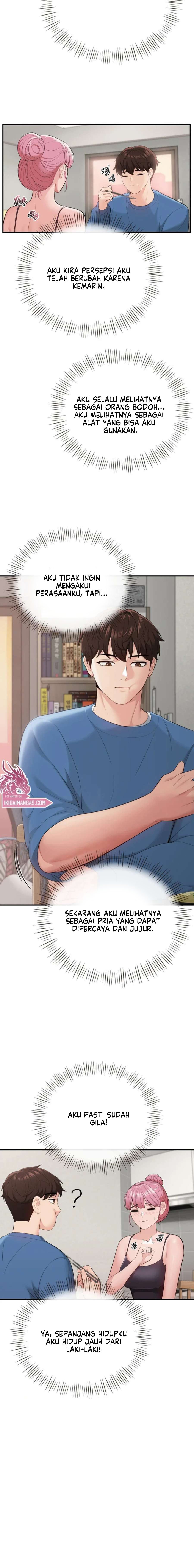 Strawberry Market - Chapter 20 5