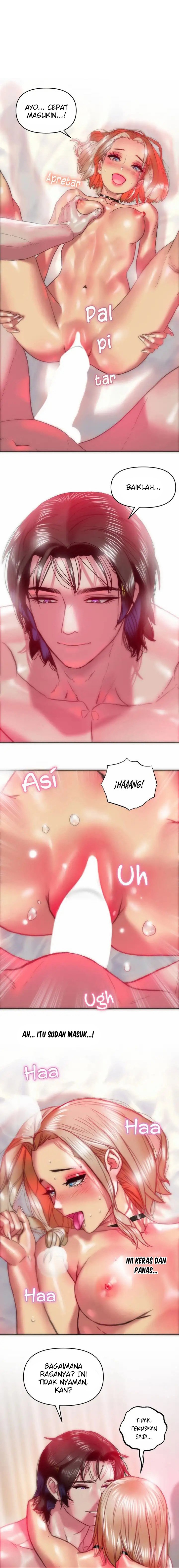 Trophy Wives - Chapter 20 2