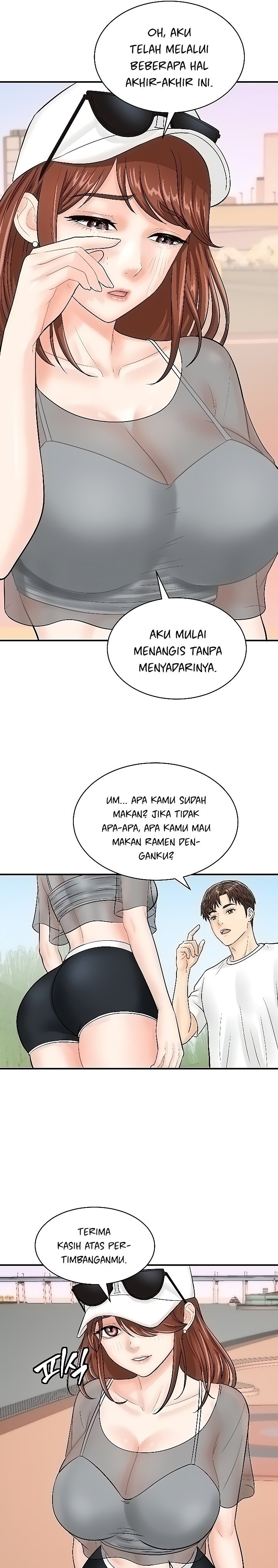 Please Scan Here! - Chapter 20 11 Please Scan Here! - Chapter 20 11