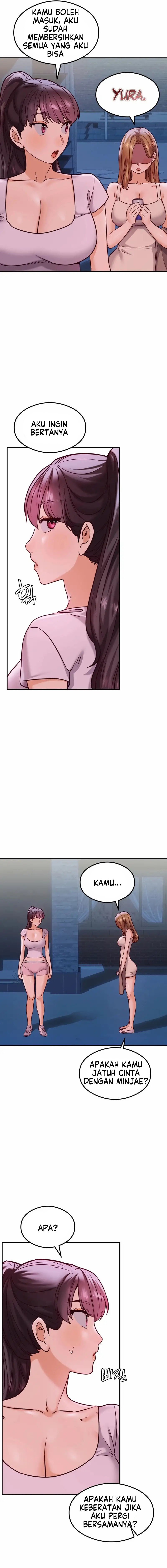 The Massage Club - Chapter 20 25