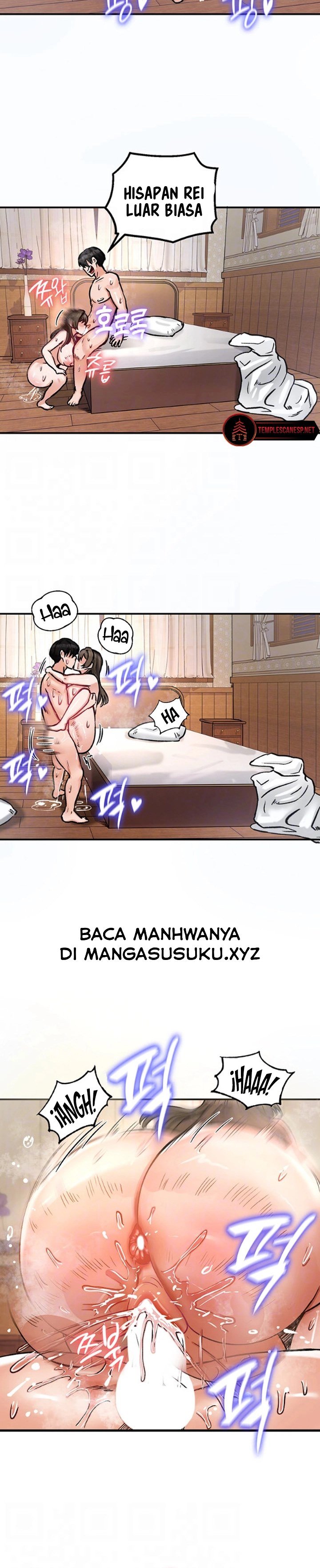 Regressed Warrior’s Female Dominance - Chapter 20 8 Regressed Warrior’s Female Dominance - Chapter 20 8