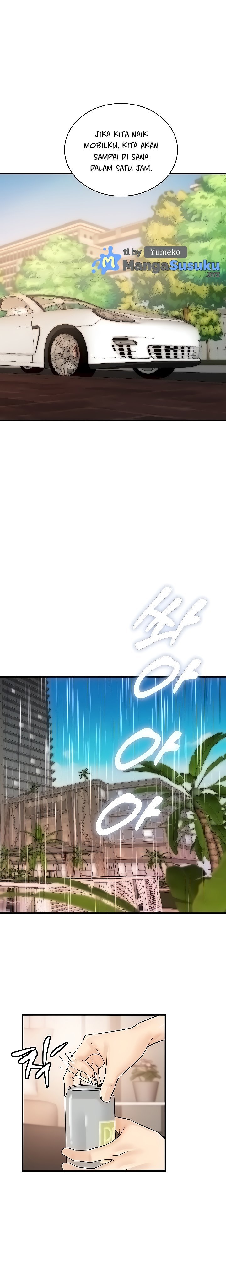 Please Scan Here! - Chapter 20 25 Please Scan Here! - Chapter 20 25