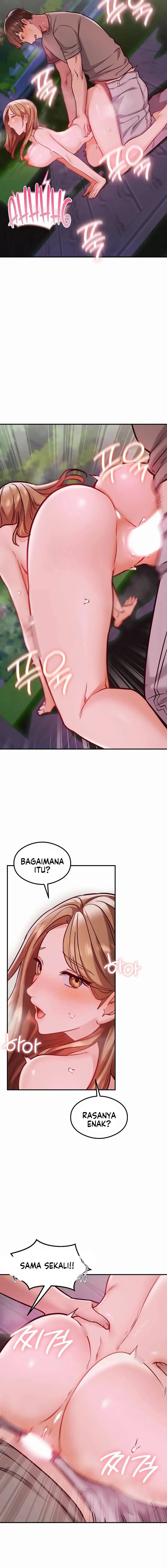 The Massage Club - Chapter 20 8