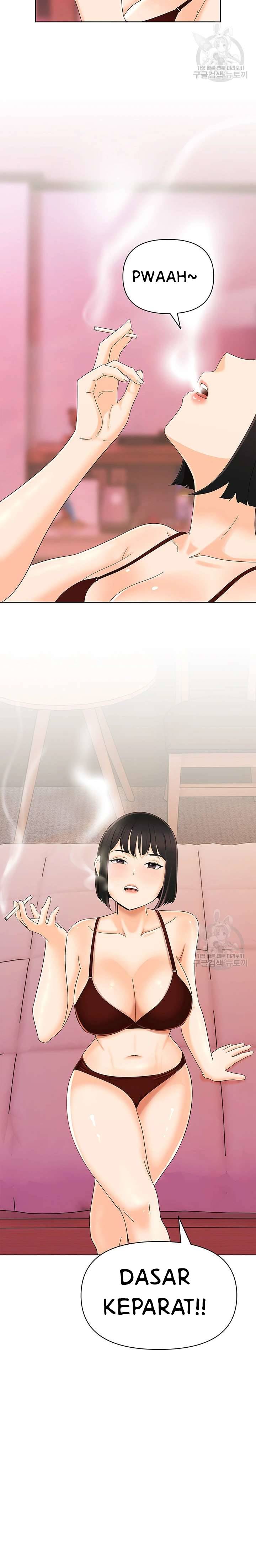 Strongly Sexed Woman - Chapter 20 19