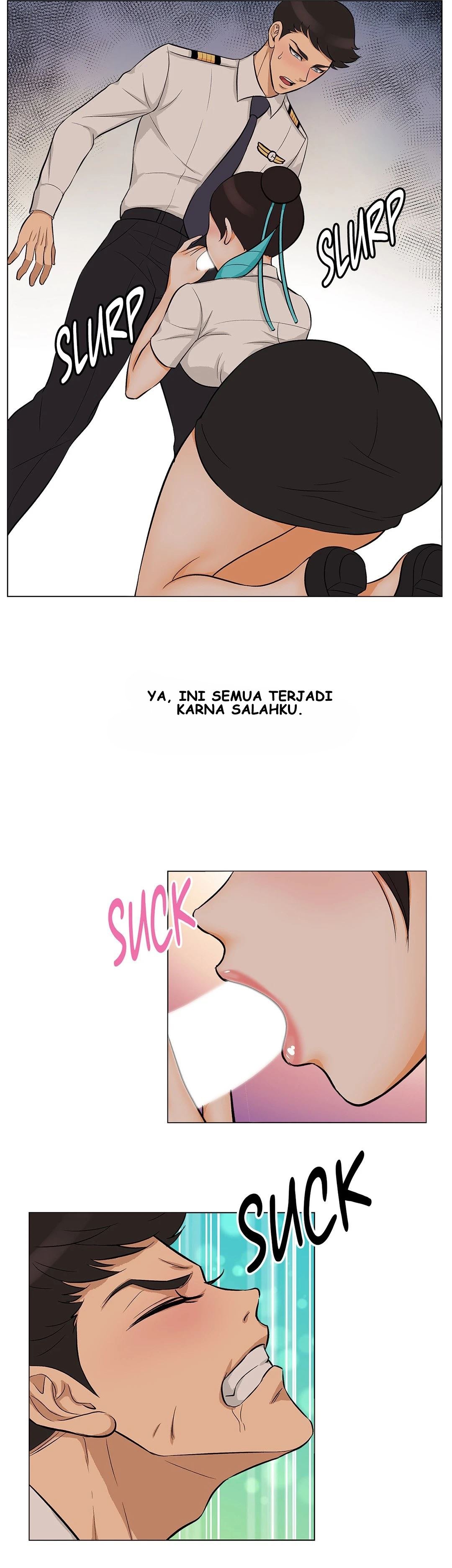 Back With a Bang - Chapter 20 5 Back With a Bang - Chapter 20 5