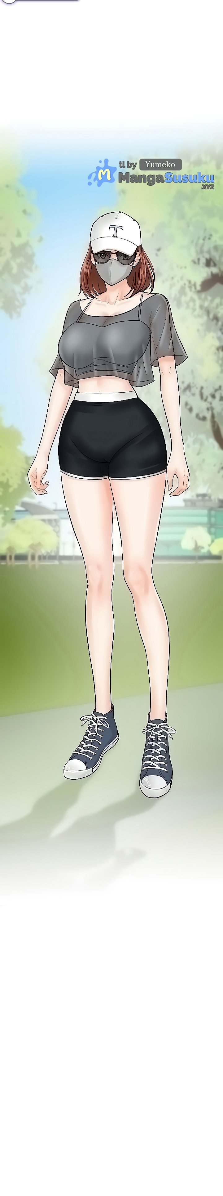 Please Scan Here! - Chapter 20 3 Please Scan Here! - Chapter 20 3