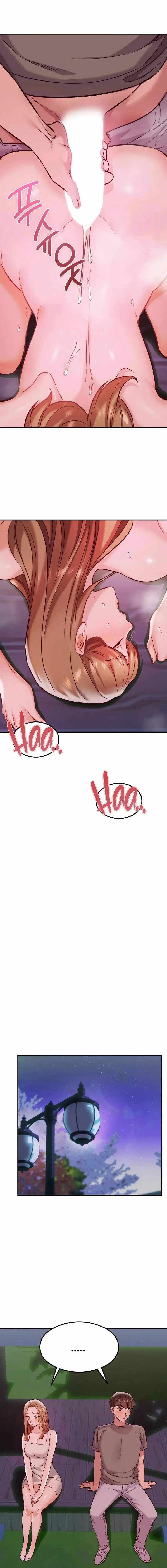 The Massage Club - Chapter 20 16