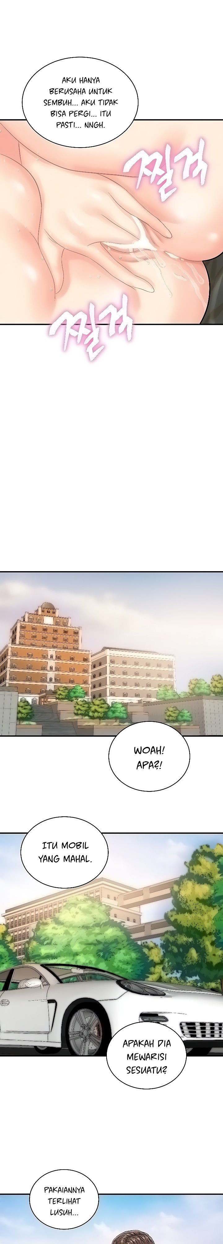 Please Scan Here! - Chapter 20 18 Please Scan Here! - Chapter 20 18